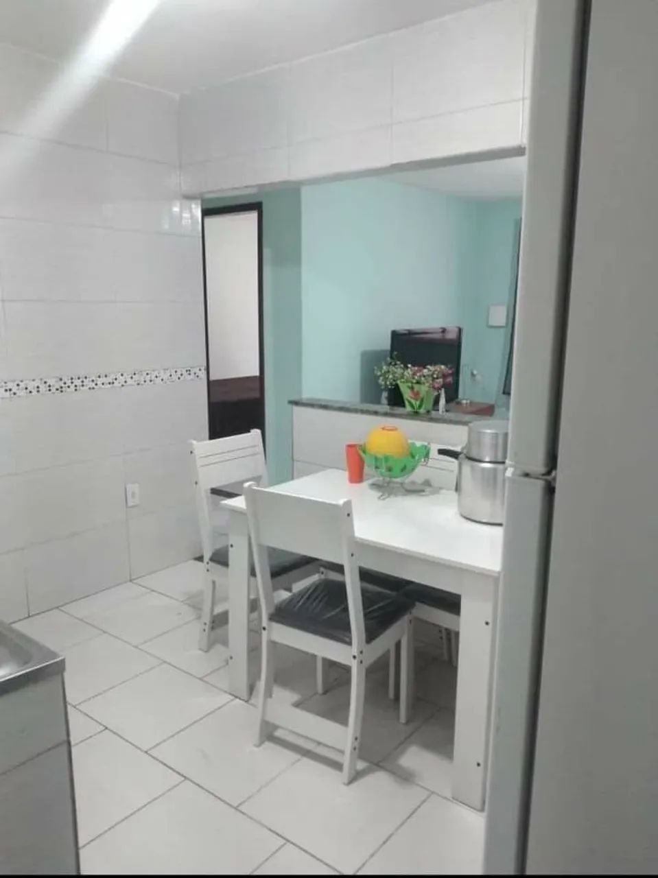 Vendo casa na cidade ocidental  - Foto 2
