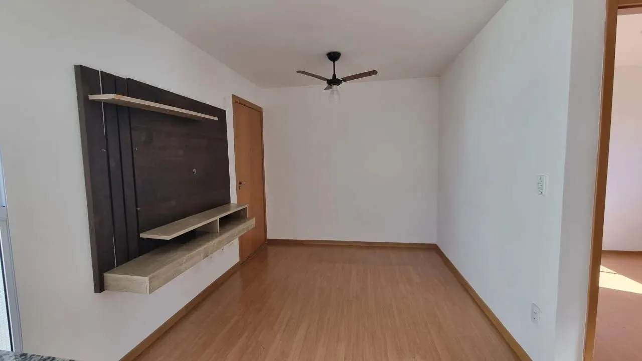 Lindo Apartamento no Jardim Paraíso À Venda em Botucatu/SP!!