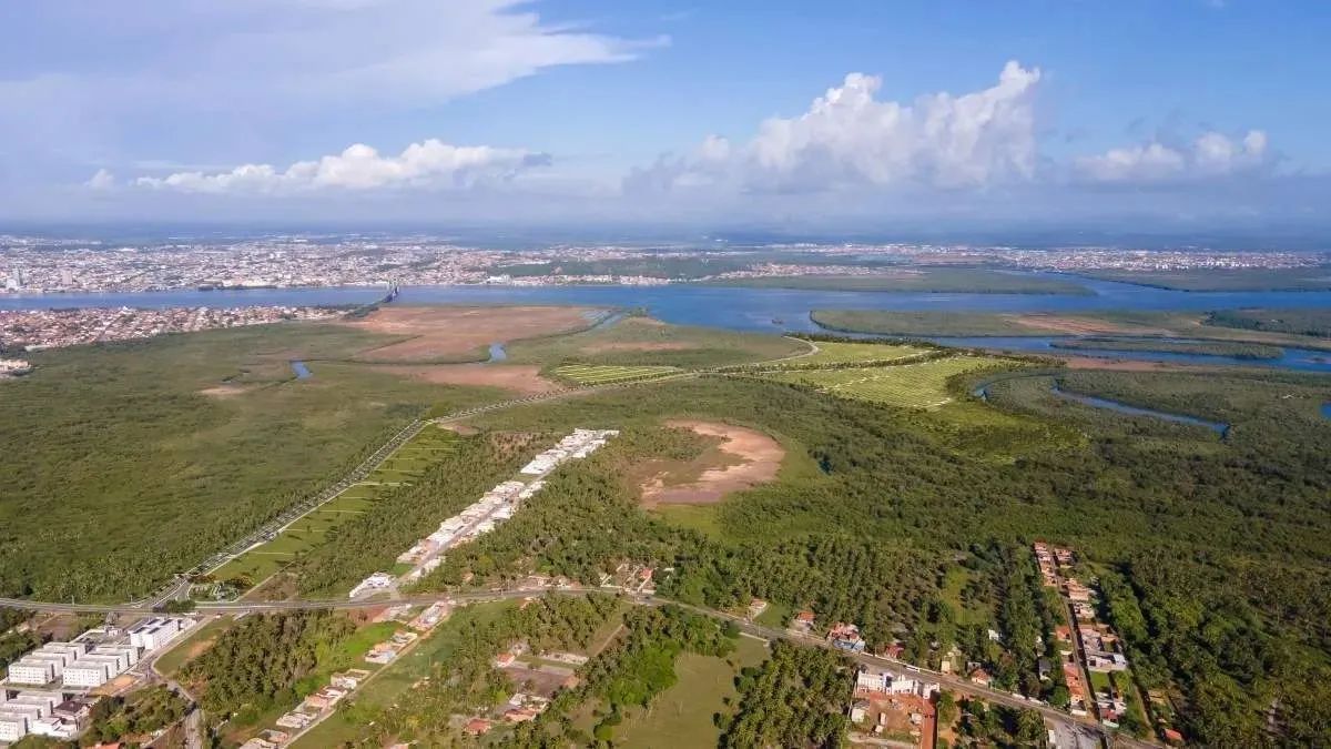 Lote à venda, BARRA DOS COQUEIROS, Barra dos Coqueiros, SE - Foto 3