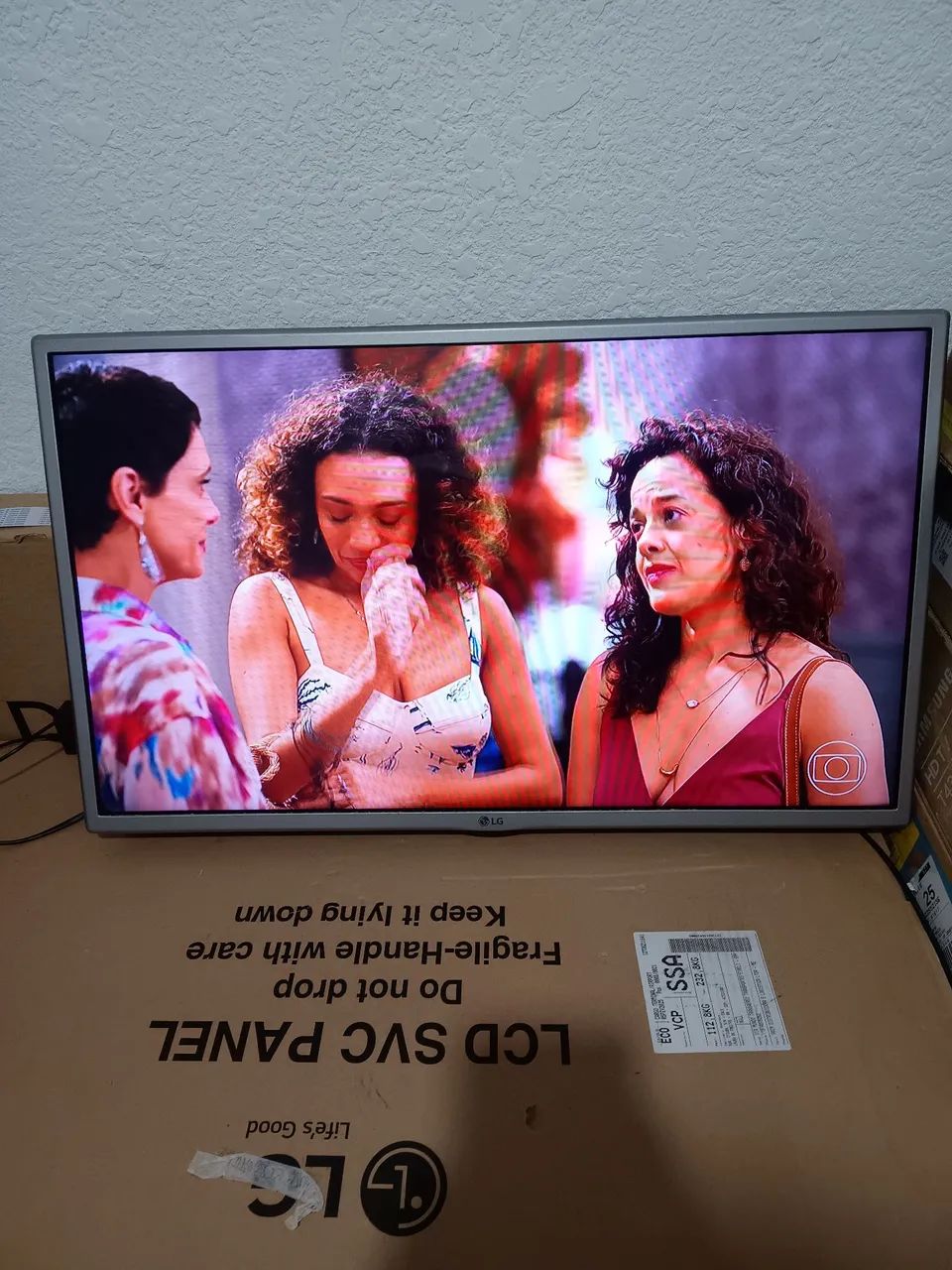 Smart TV Philco Roku TV - Foto 4
