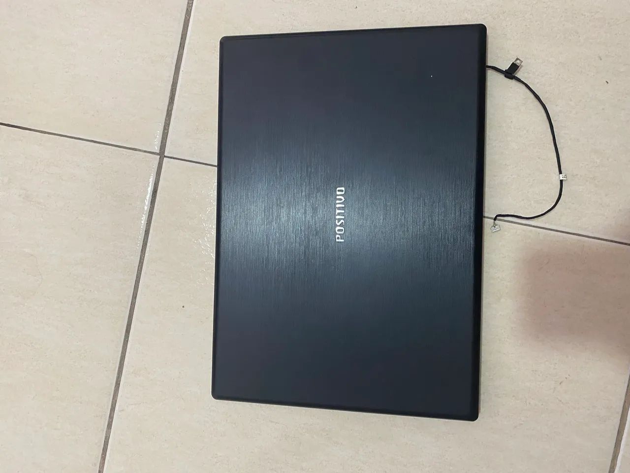 Tela Notebook positivo premium S5000