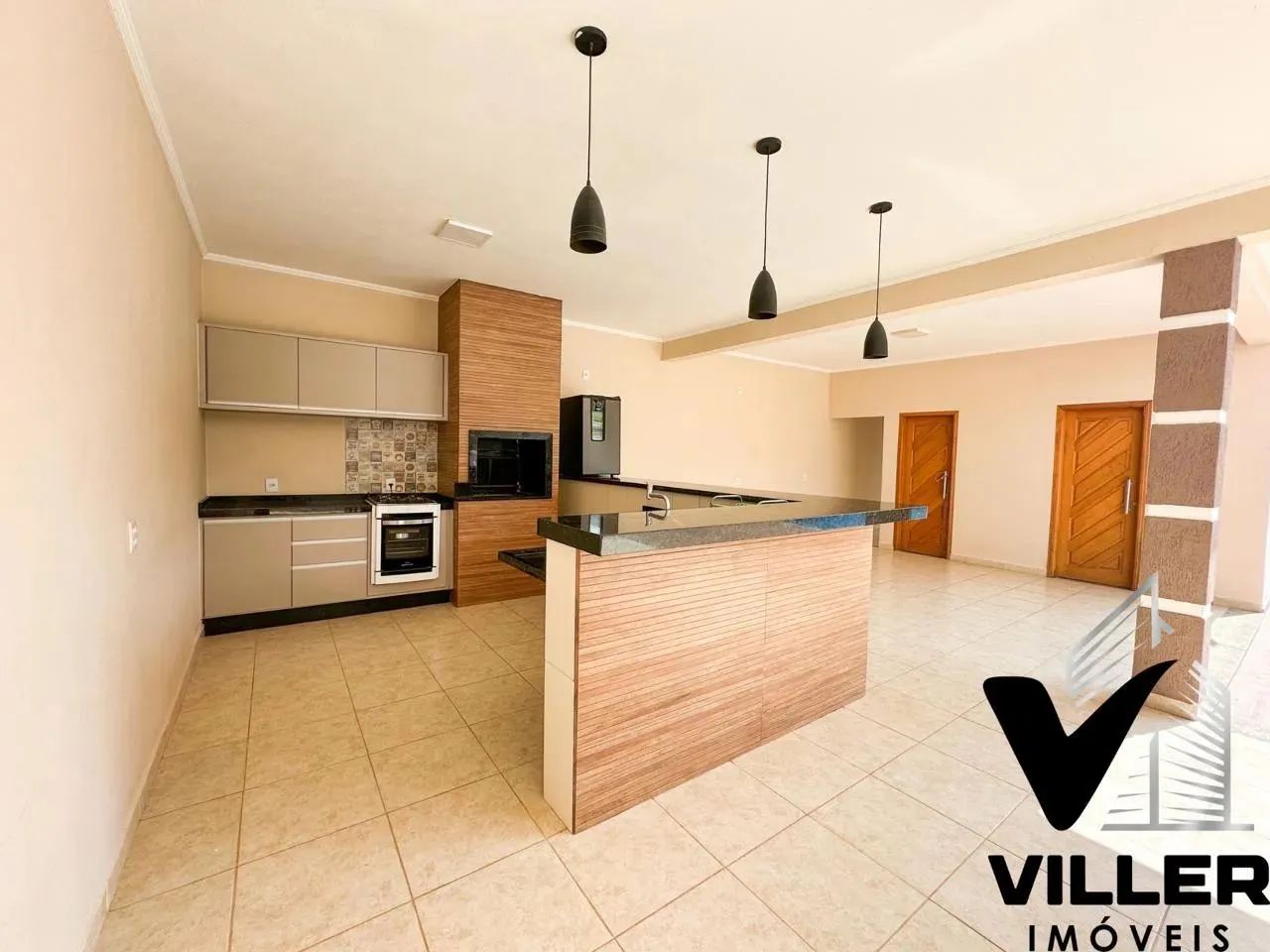 Casa de Alto Padrão a Venda no bairro do oratório em Socorro SP - Foto 5