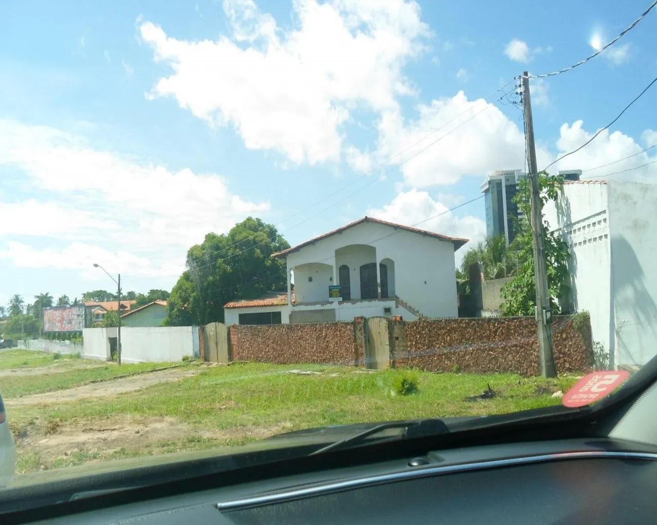 TERRENO RESIDENCIAL em SÃO LUÍS - MA, CALHAU - Foto 2