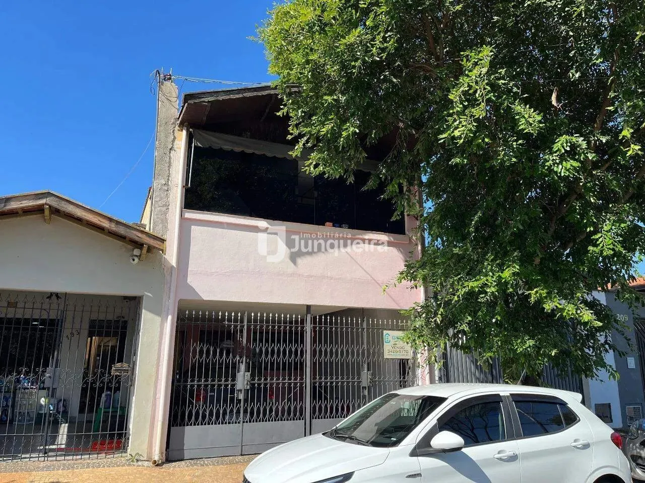 Casa à venda, 2 quartos, 2 vagas, Piracicamirim - Piracicaba/SP