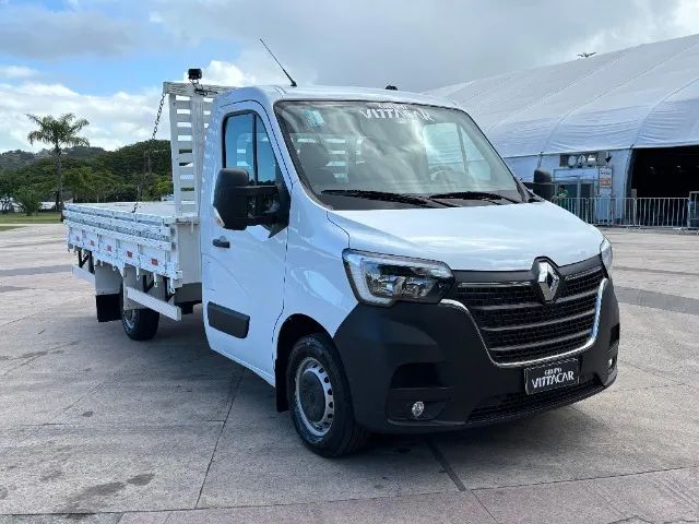 Renault Master 2025