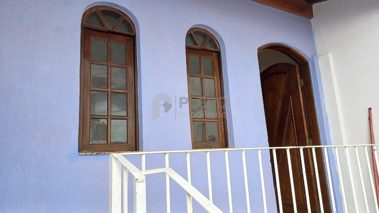 Sobrado à venda, Vila Nova Cachoeirinha, São Paulo, SP