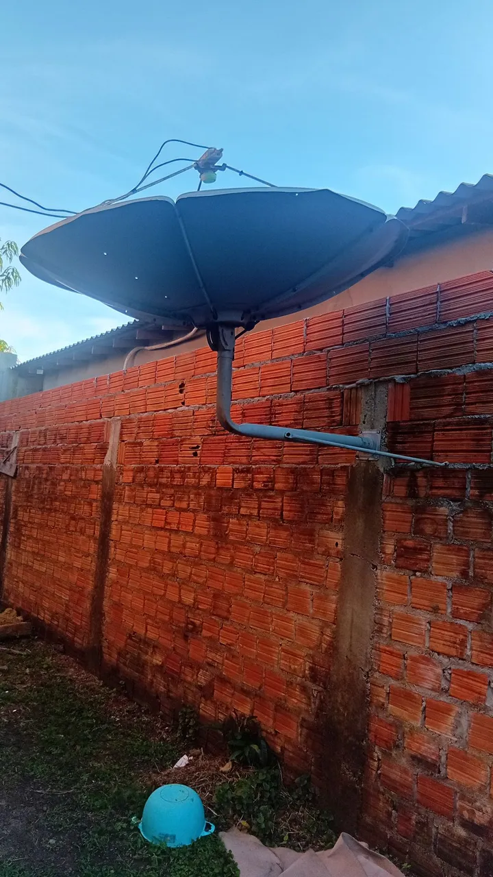 Antena Sky
