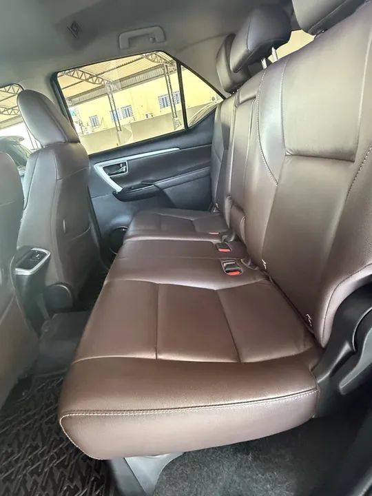 Sw4 Srx 2019 - Foto 5