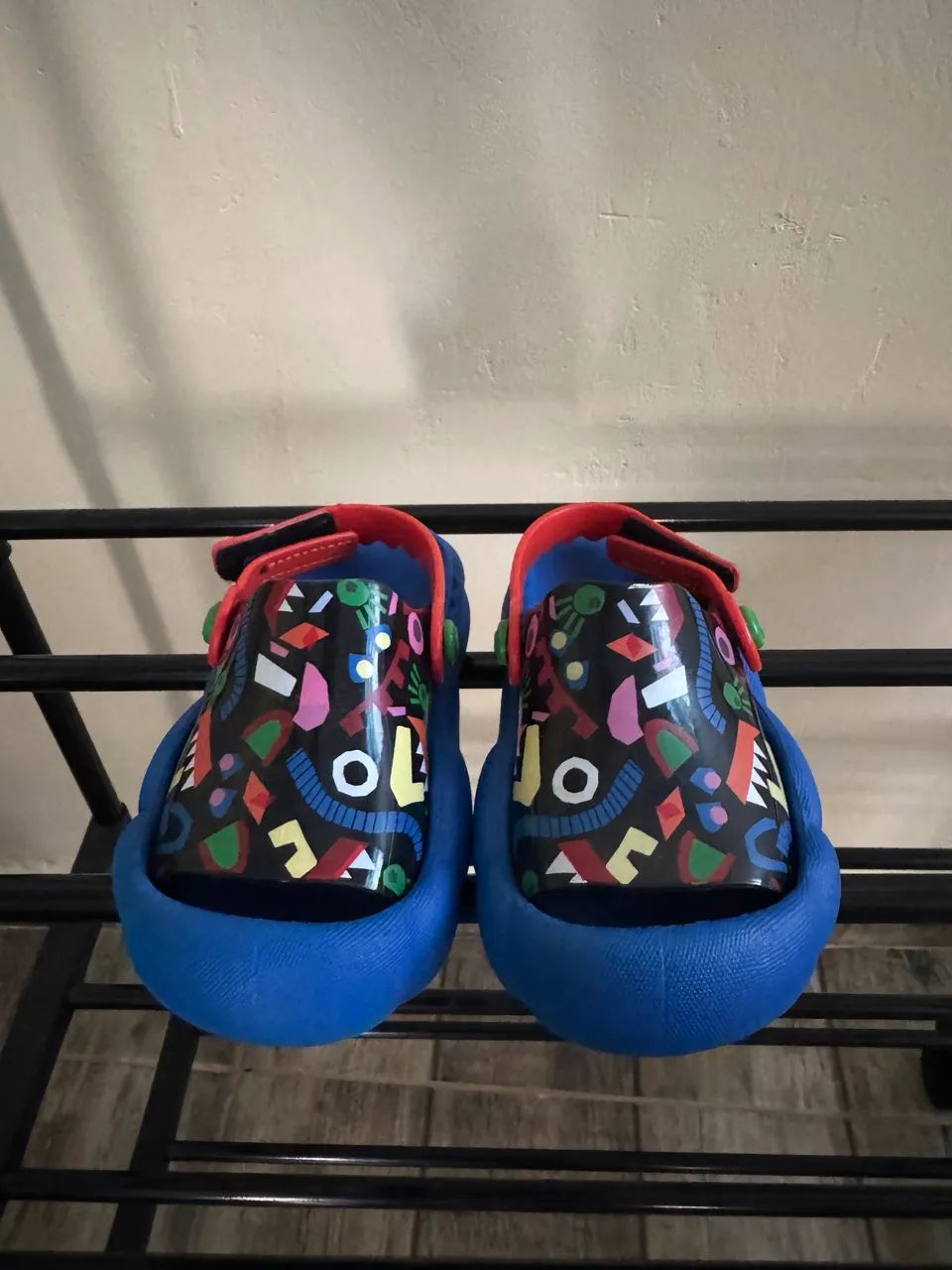 Sandália infantil  - Foto 2