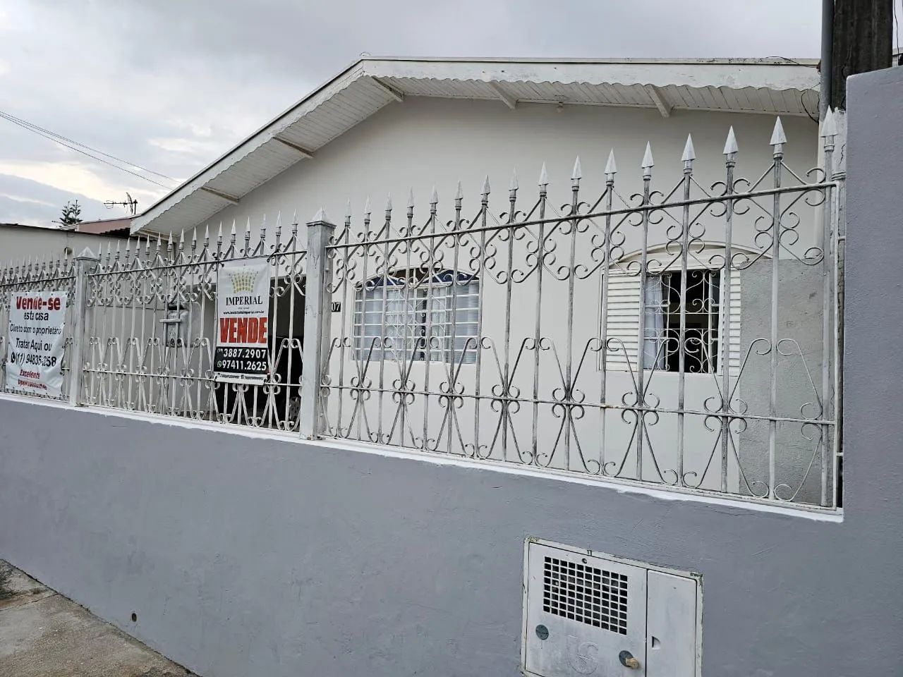 Foto - Hortolândia - Jardim Santa Esmeralda