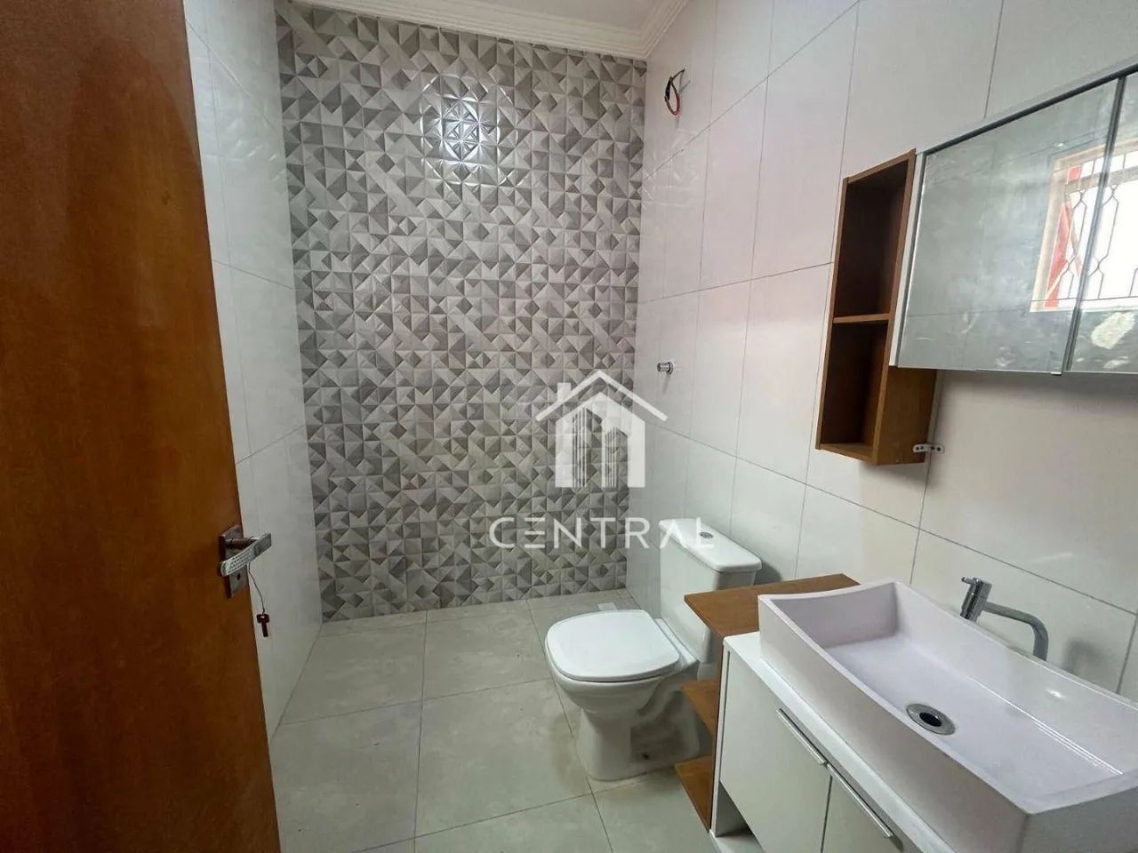 Sobrado com 4 dormitórios à venda, 209 m² por R$ 530.000,00 - Jardim São Guilherme - Soroc - Foto 5