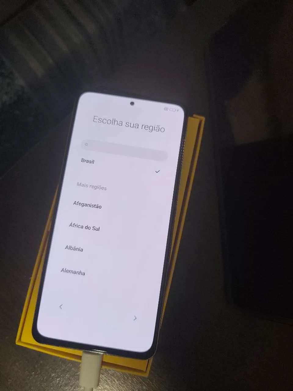 Poco F3 256Gb / 8Gb RAM - Foto 5