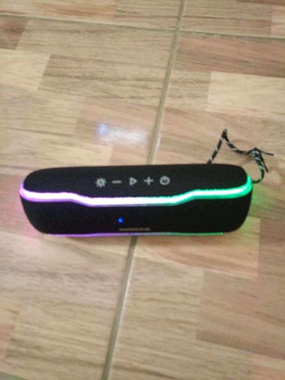 Caixa de Som Bluetooth BMTL 30W Á PROVA D'ÁGUA  - Foto 4
