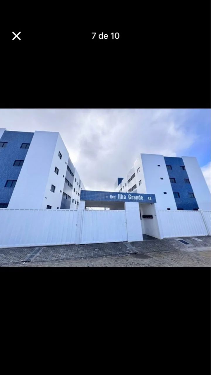 Foto - João Pessoa - Gramame