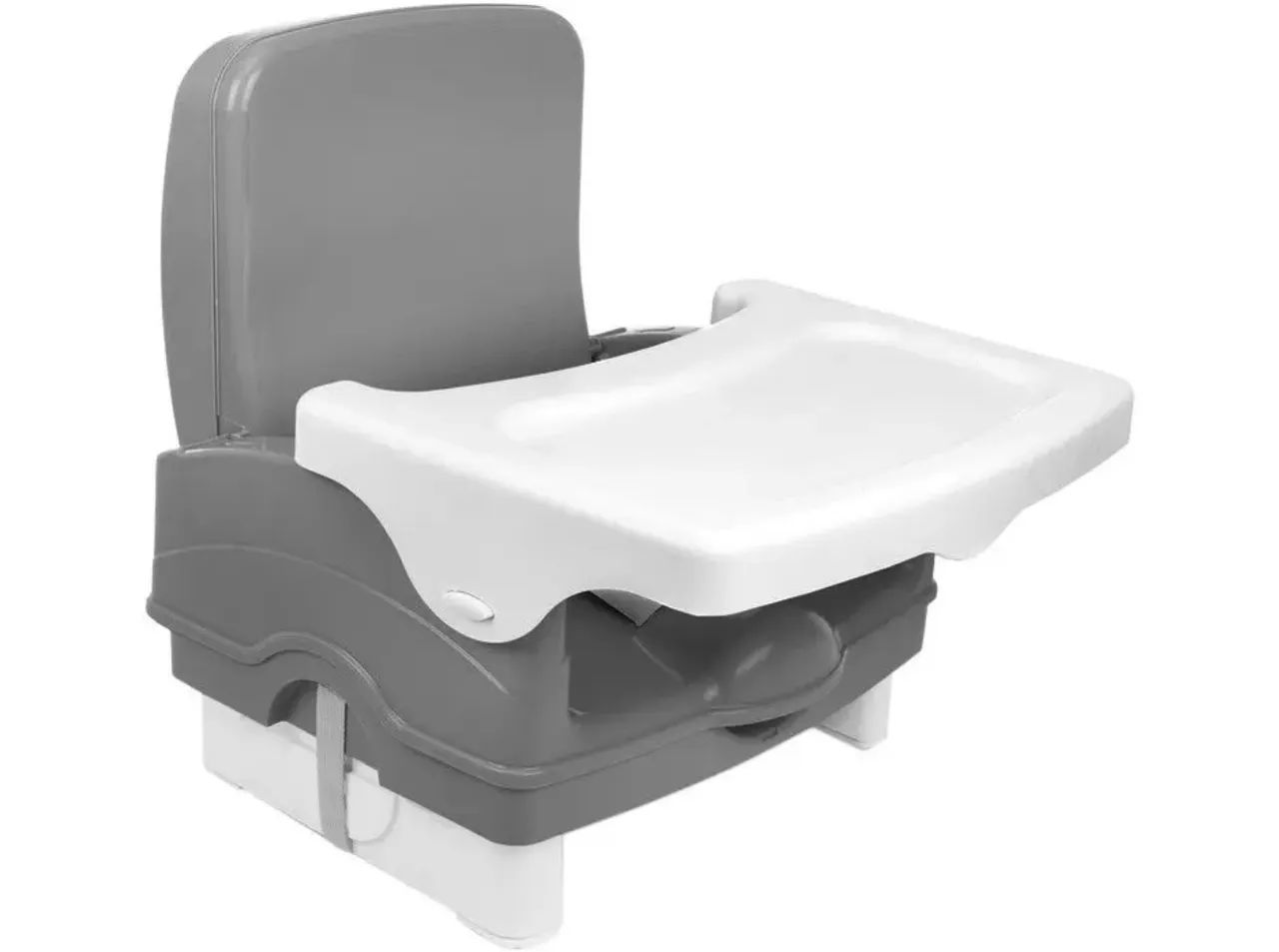 Cadeira de alimentação portátil Cosco Kids de 6 meses à 23KG - Foto 4