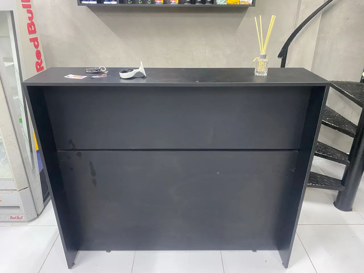 Balcão Comercial - Foto 3