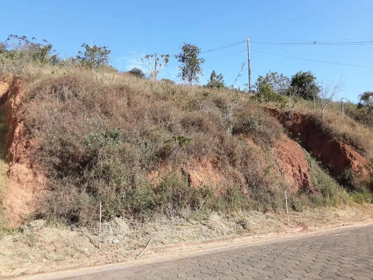 Lote à venda, Paraíso - Ponte Nova/MG - Foto 3