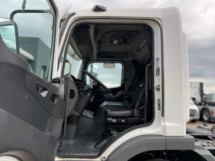 Mercedes-Benz Atego 2430 6x2 | Selectrucks. - Foto 9