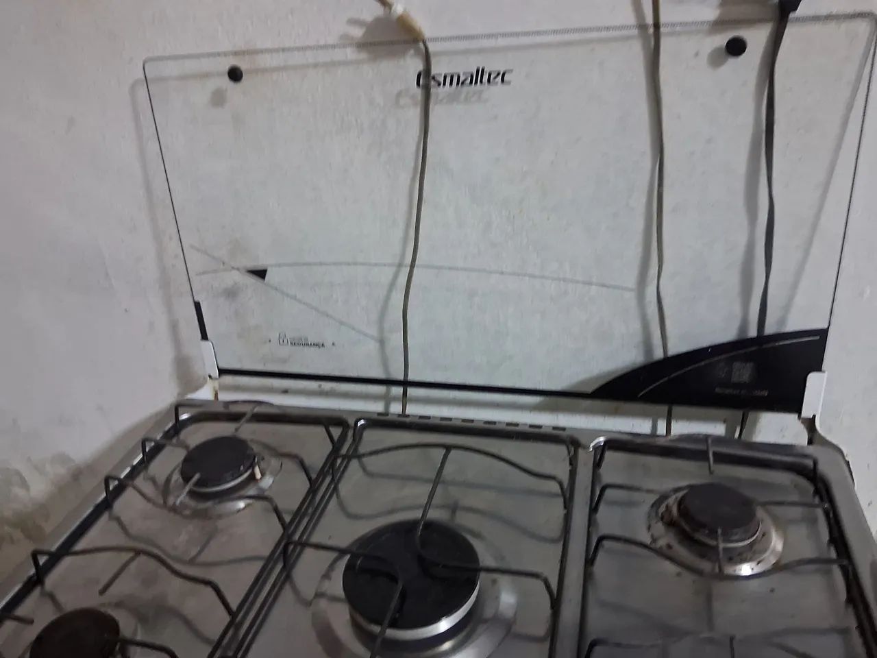 Fogão 5 bocas ?  - Foto 5