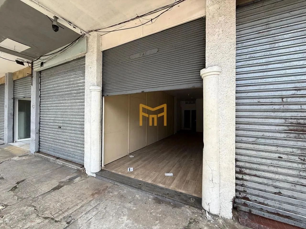 Ponto para locação na Diogo Móia, Umarizal, Belém, PA
