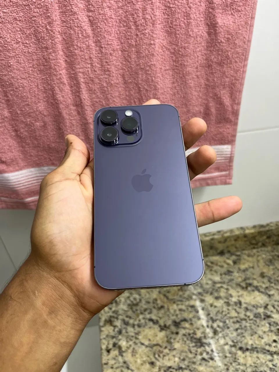 IPhone 14 Pro Max 128 GB - Foto 2