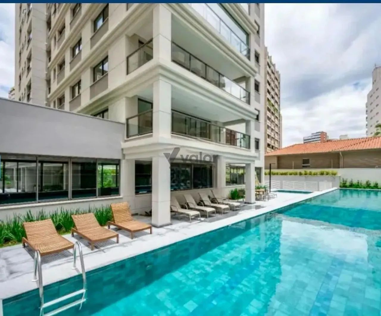 Cobertura à venda em Campinas, Cambuí, com 3 suítes, com 371 m², SEVERO 111