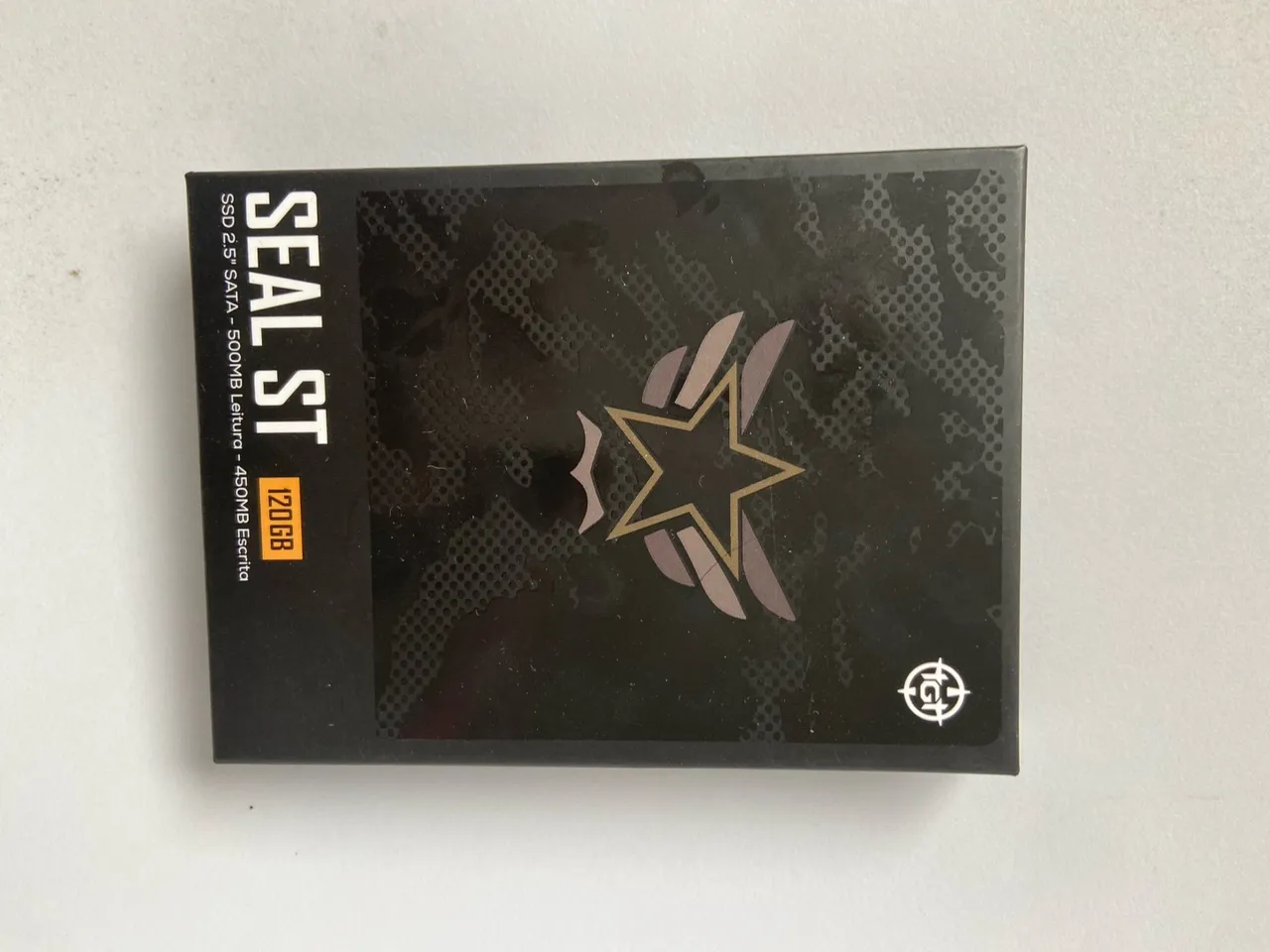 SSD SEAL ST 120GB