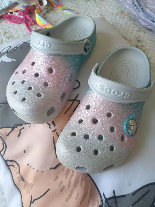 Crocs original num.J2 ( 33/34)