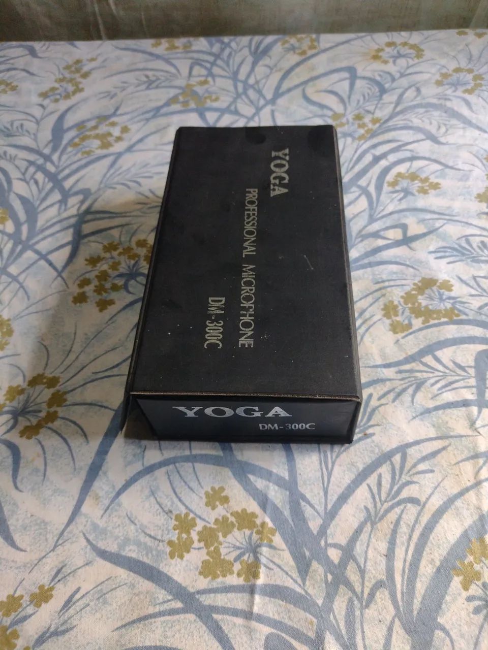 Microfone yoga profissional microfone DM-300C - Foto 2