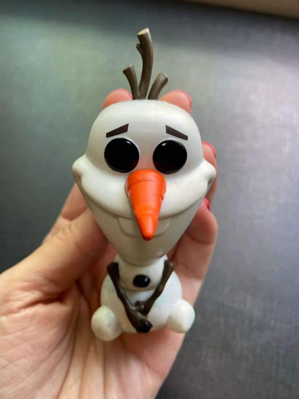 Funko pop Olaf - Frozen 2 - Disney