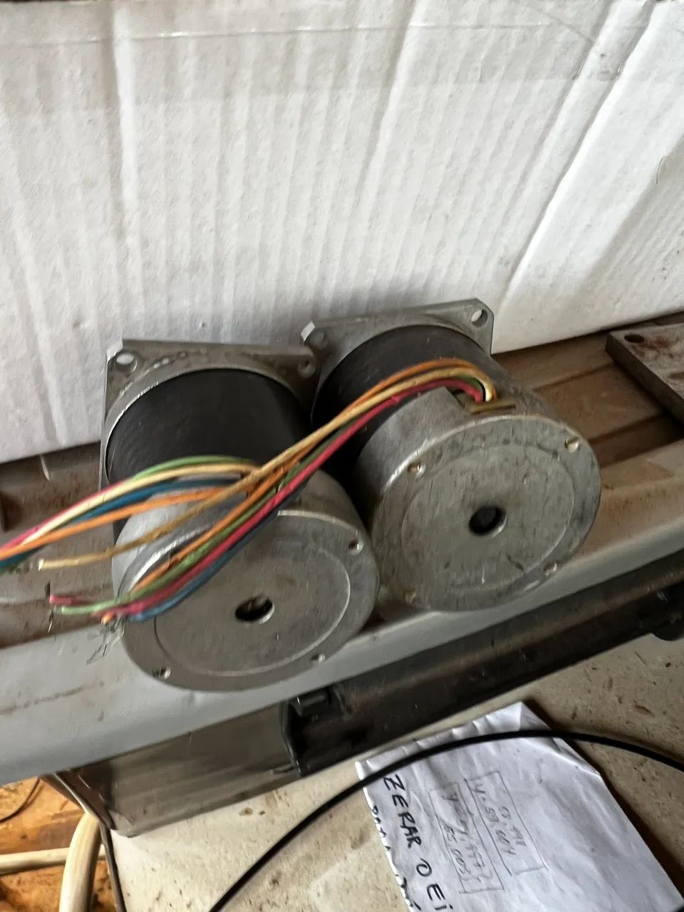 Motores a passo stepper motors cnc - Foto 4
