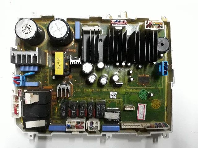 Placa Lava E Seca Electrolux Lse09 