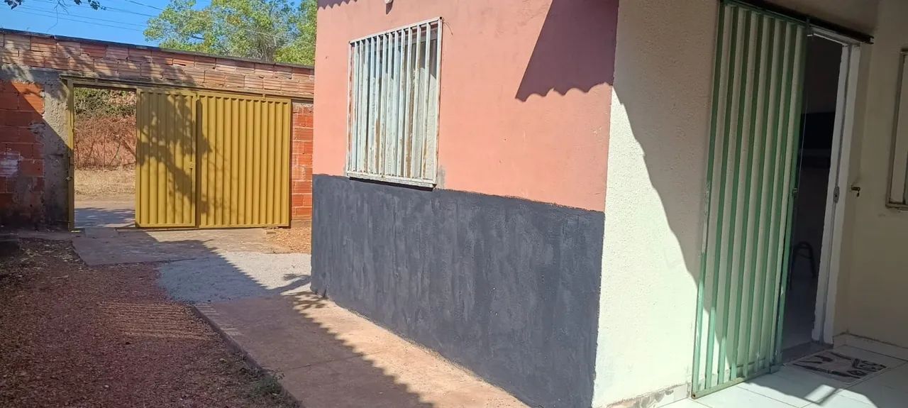 Quarto Mobiliado Aluguel por diárias 