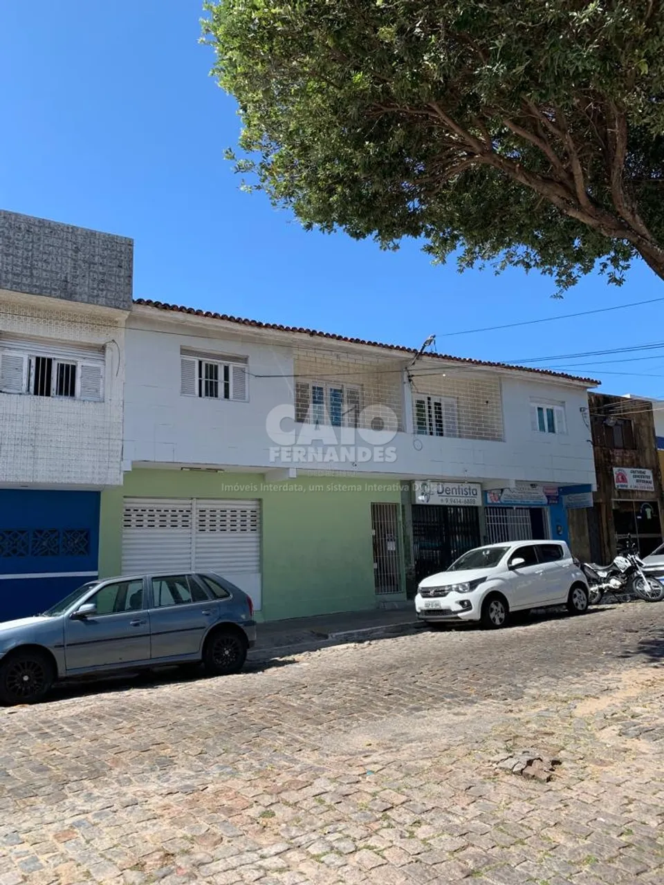 Apartamento no Alecrim