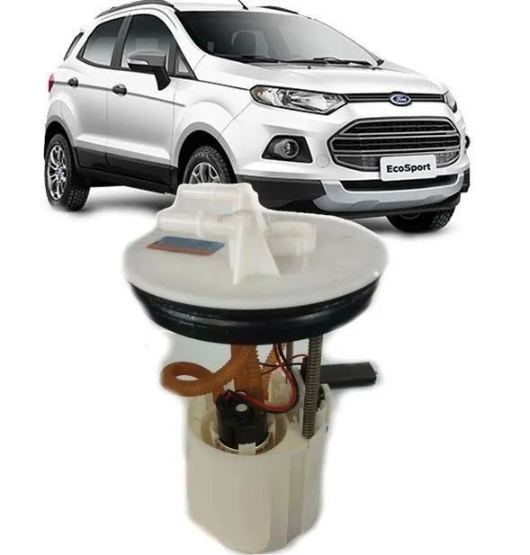 Bomba Flex Fiesta Ecosport 1.6 16v Flex Sigma *<br>