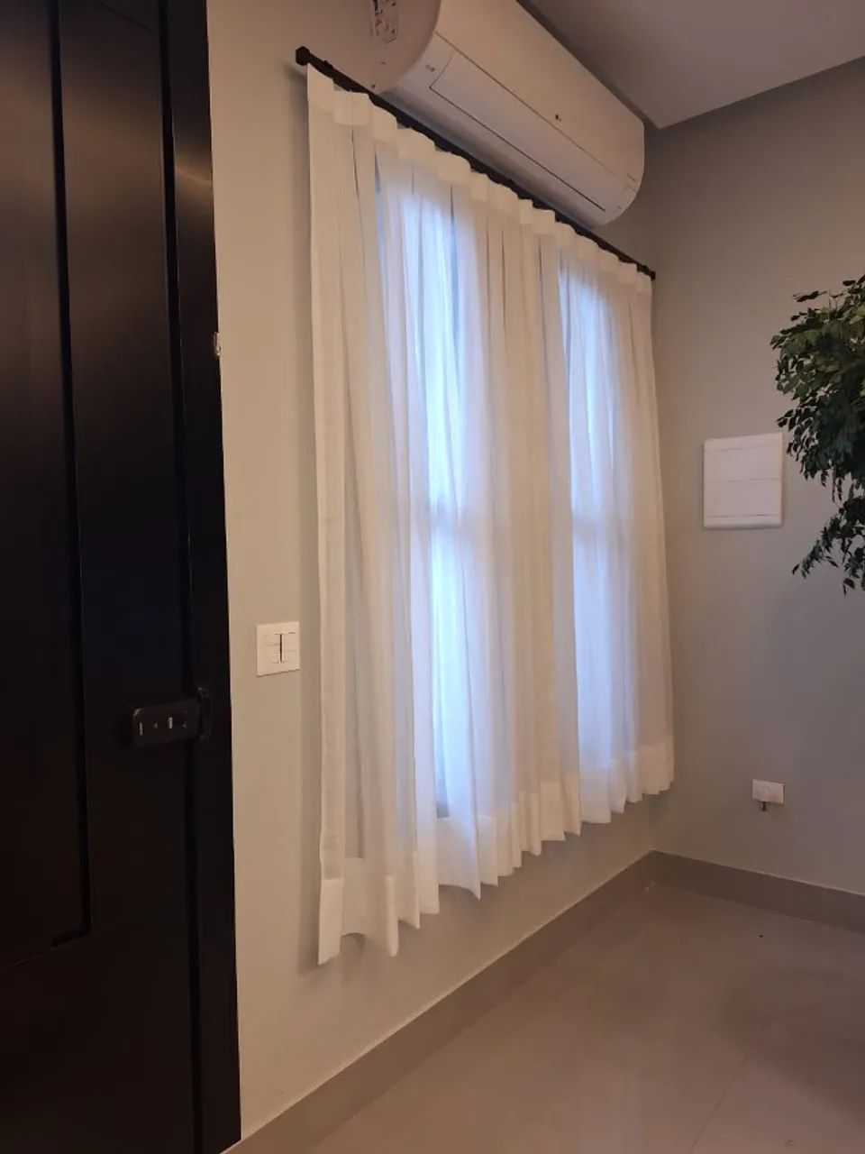 Cortinas sob. medida - Foto 2