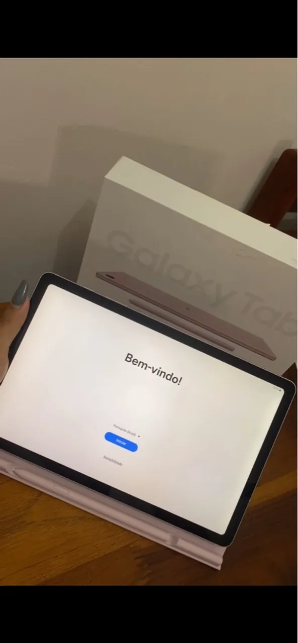 Samsung Galaxy Tab