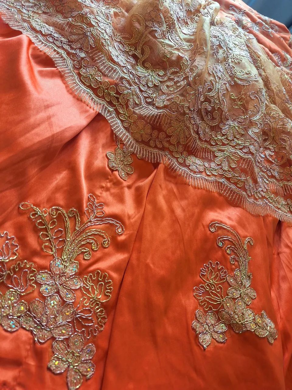 Roupa de santo - Foto 3