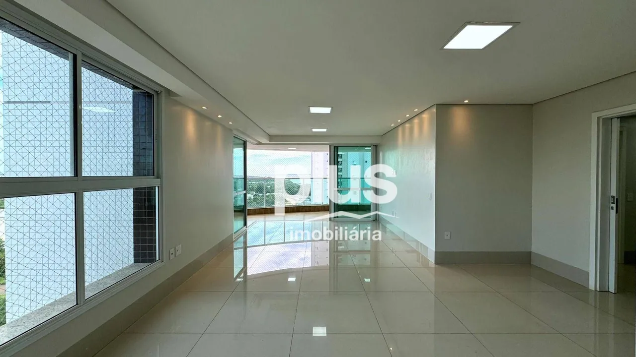 APARTAMENTO DE LUXO NA ORLA - PALMAS/TO