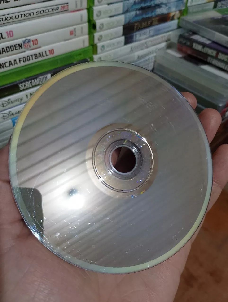 Sonics Ultimate Genesis Collection Xbox 360 - Faço OLXPAY 64313240127233123