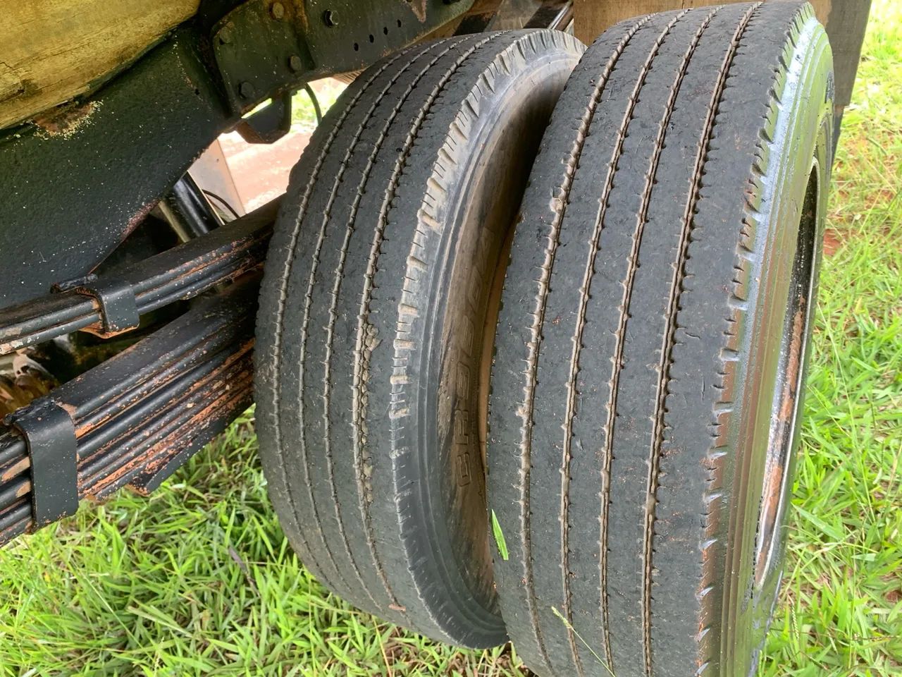 Vendo ou troco doc ok - Foto 3