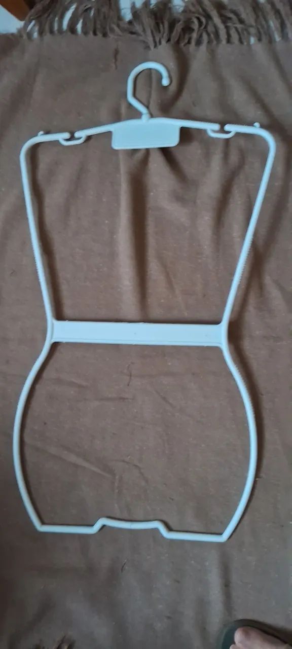 Cabides silhueta  - Foto 2