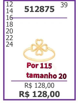 Pingentes Folheados a Ouro por R$60 ou R$70! - Foto 2