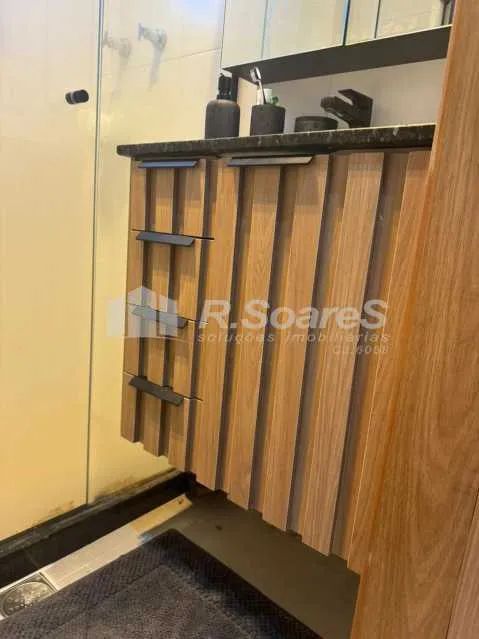 Apartamento com 02 quartos, área total de 64m² e com vaga em Botafogo! - Foto 14