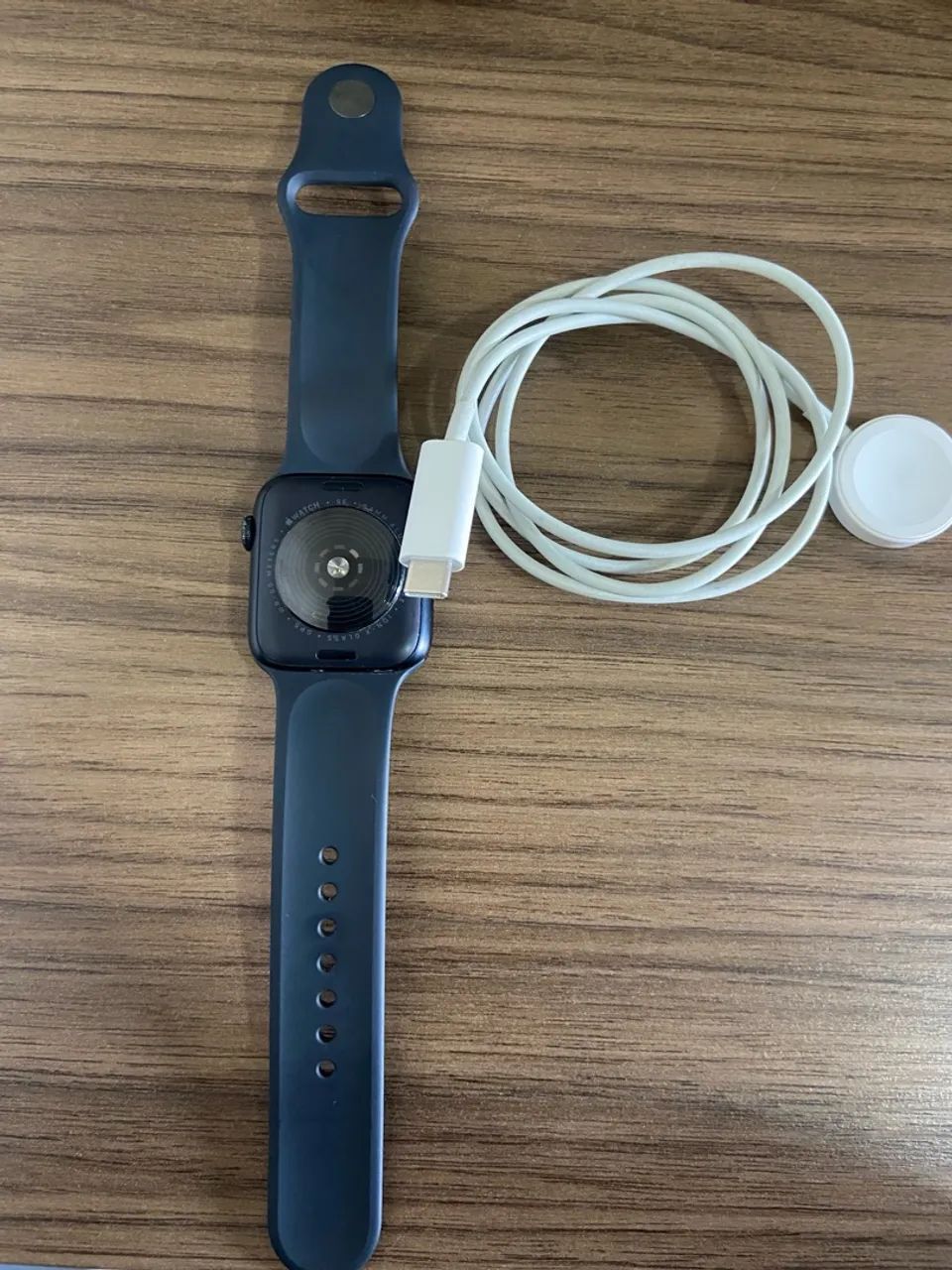 Apple Watch SE 44mm - Foto 2