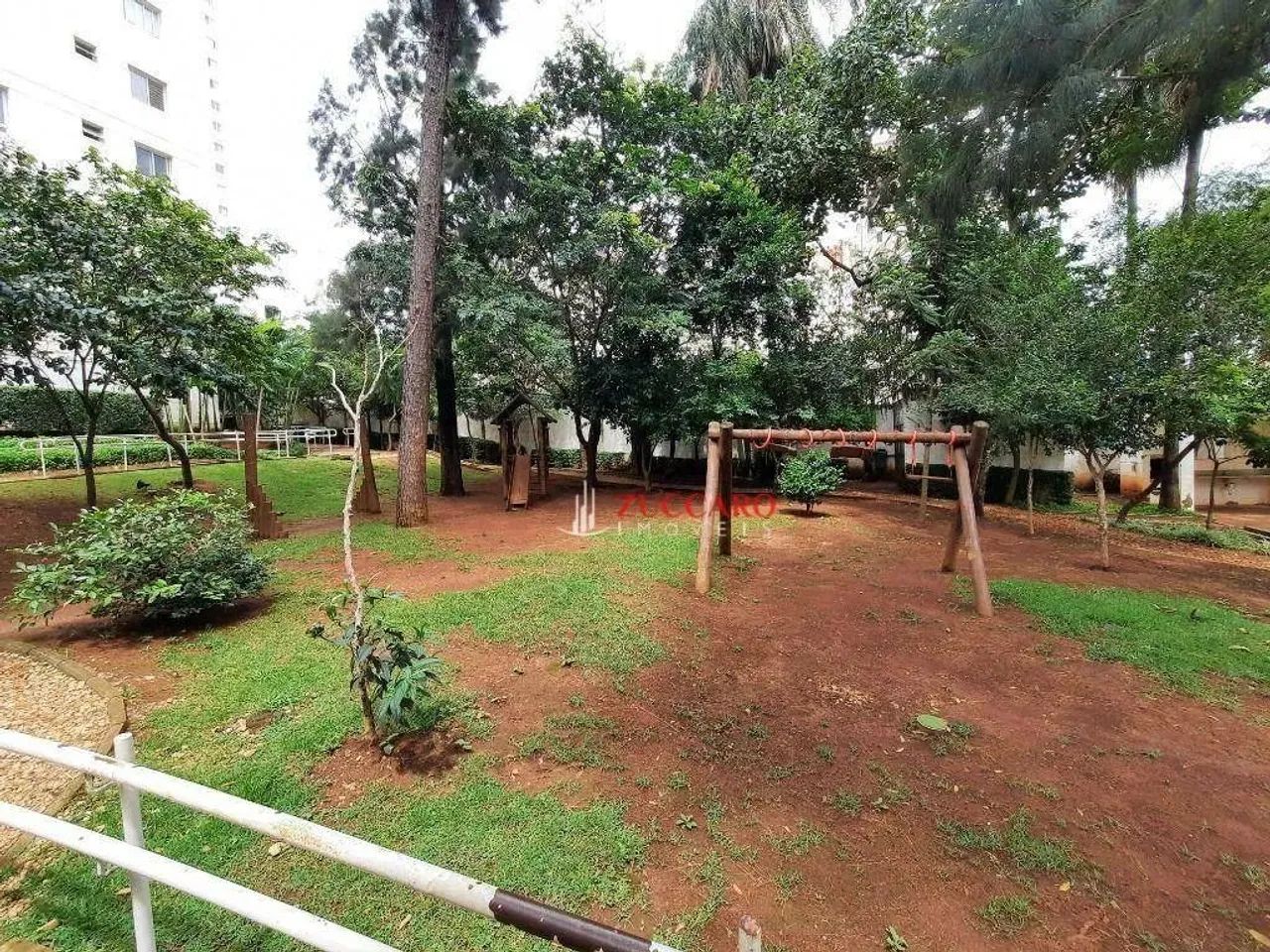 Apartamento com 2 dormitórios para alugar, 49 m² por R$ 1.800,00/mês - Vila Rio de Janeiro - Foto 2