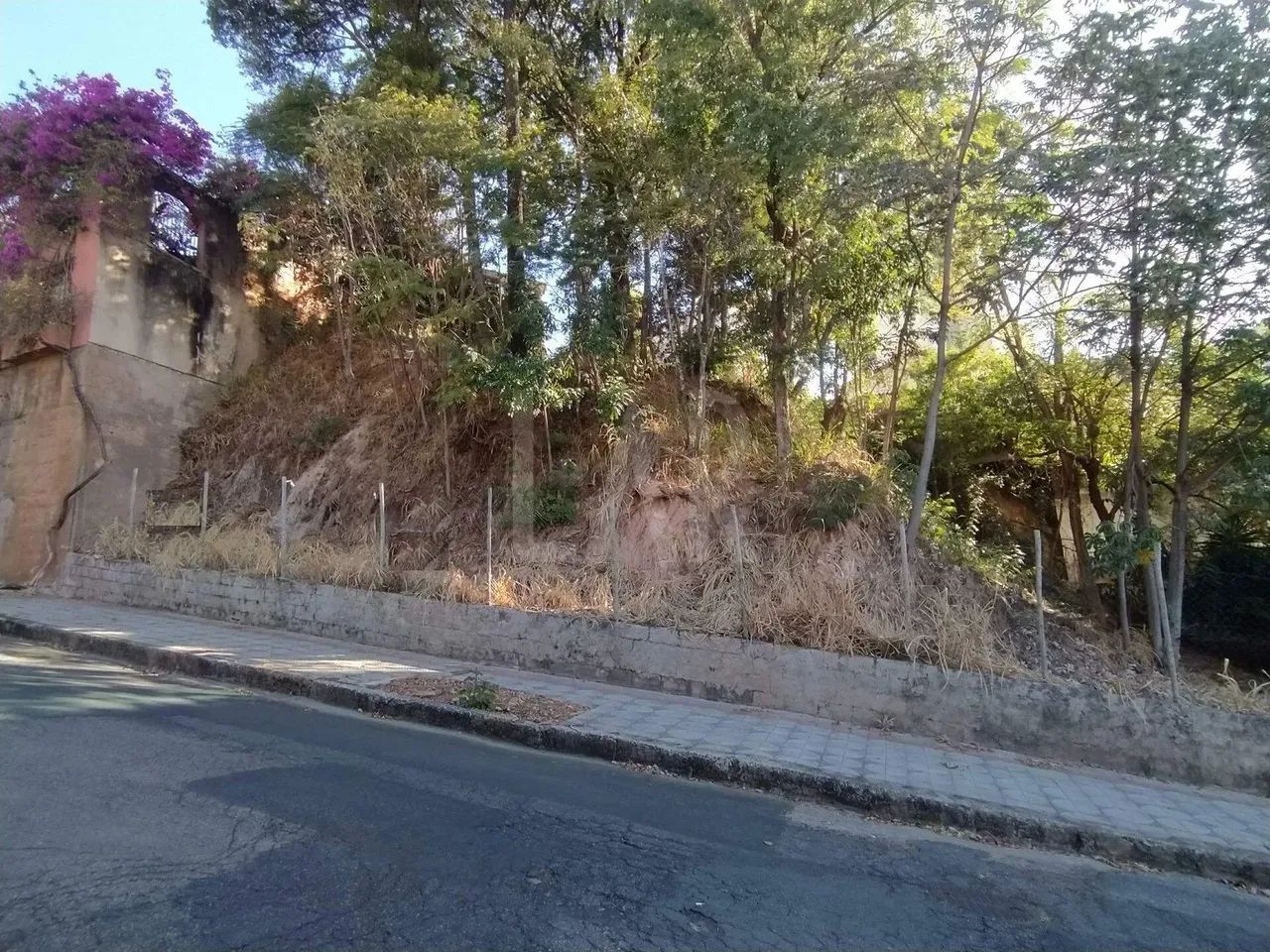 Lote - Terreno à venda, Santa Lúcia - Belo Horizonte/MG - Foto 2