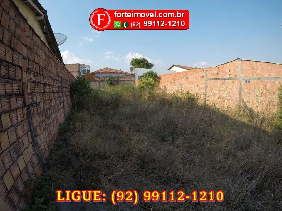 Terreno Parque Dez Jardim Sakura próximo Avenida das Torres - Foto 9