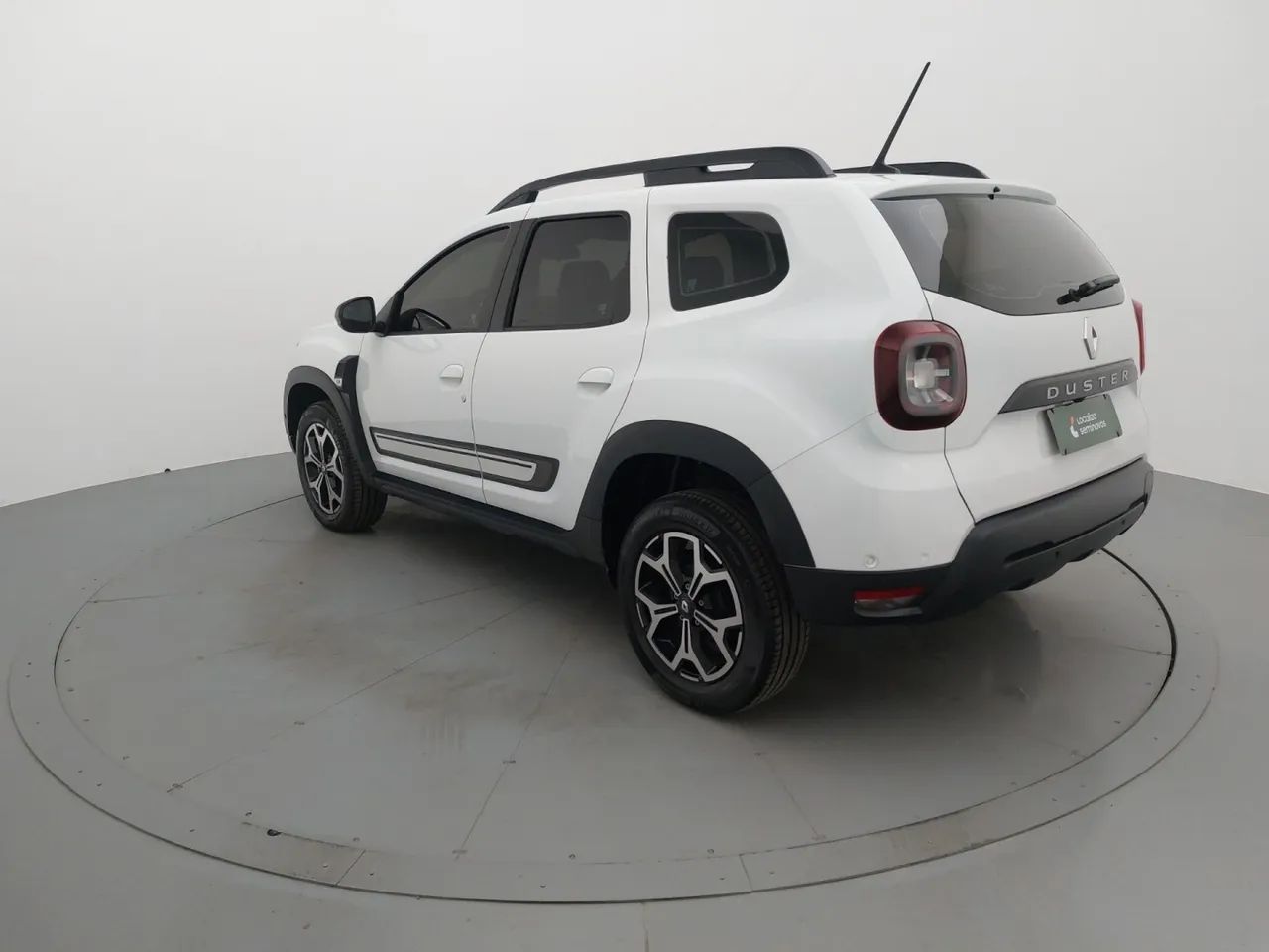 Renault Duster 2023 1.6 16v sce flex iconic x-tronic - Foto 3