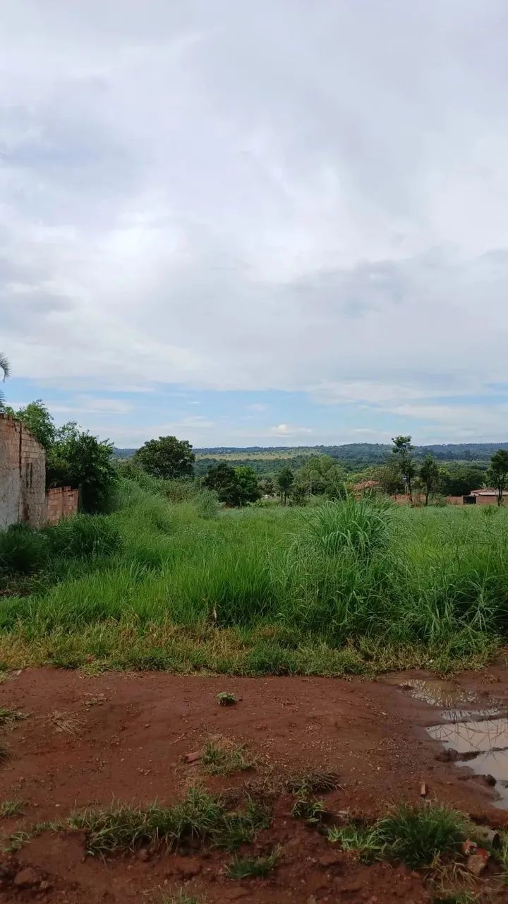 Imóvel para venda com 360 metros quadrados em Setor Garavelo Sul II - Hidrolândia - GO